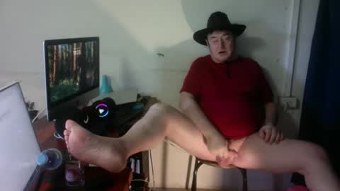 Tom Delaney online show from 19, 10, 2025