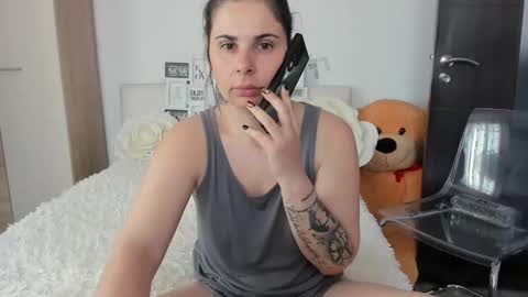 eroticsensualkitty4u online show from 20, 4, 2026