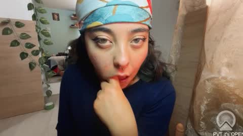 Snapshot of eroticsexwizard chatting on 14, 10, 2025 Dhara Natalia SEE YOU TUESDAY NIGHT KISSES LOVELY GUYS online show from 14, 10, 2025