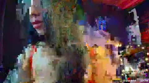 Alexa online show from 18, 3, 2026