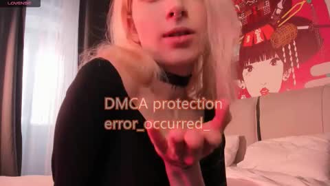 Error online show from 17, 1, 2026