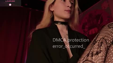 Error online show from 24, 2, 2026