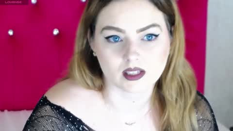 Erika online show from 27, 1, 2025