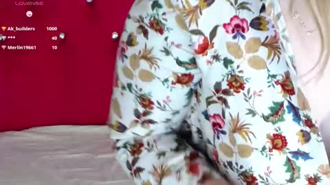 Erika online show from 20, 2, 2025