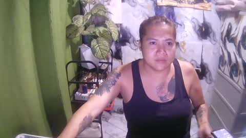 Snapshot of ervanamorge chatting on 24, 6, 2026 Ervana online show from 24, 6, 2026