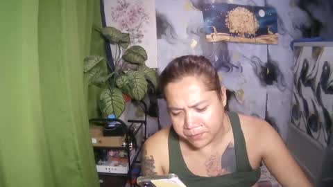 Snapshot of ervanamorge chatting on 6, 7, 2026 Ervana online show from 6, 7, 2026
