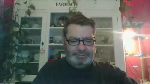 Erwins room welcome sound on online show from 9, 1, 2025