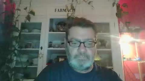 Erwins room welcome sound on online show from 9, 1, 2025