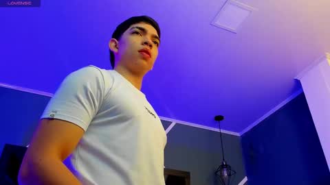 Snapshot of eryonbradley chatting on 10, 10, 2025 Eryon online show from 10, 10, 2025