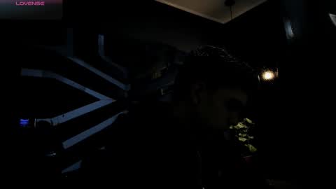 Snapshot of eryonbradley chatting on 27, 10, 2025 Eryon online show from 27, 10, 2025