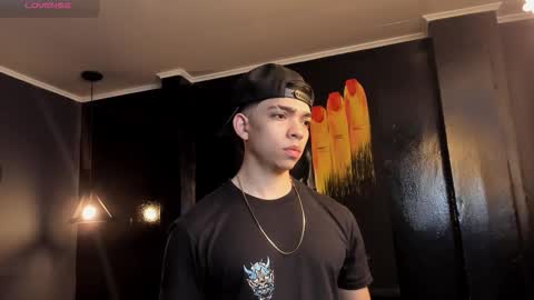 Snapshot of eryonbradley chatting on 5, 11, 2025 Eryon online show from 5, 11, 2025