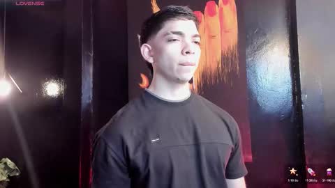 Snapshot of eryonbradley chatting on 6, 11, 2025 Eryon online show from 6, 11, 2025