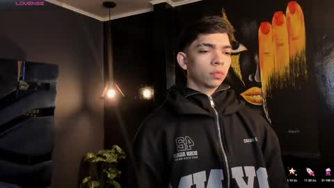 Snapshot of eryonbradley chatting on 7, 11, 2025 Eryon online show from 7, 11, 2025