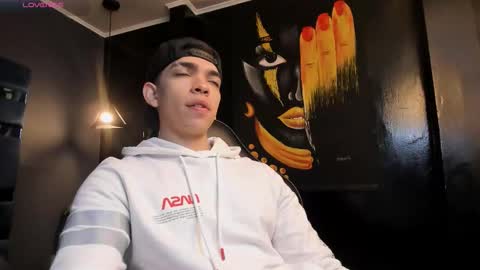 Snapshot of eryonbradley chatting on 10, 11, 2025 Eryon online show from 10, 11, 2025