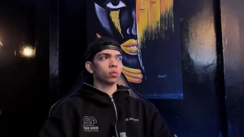 Snapshot of eryonbradley chatting on 17, 11, 2025 Eryon online show from 17, 11, 2025