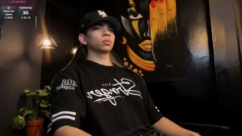 Snapshot of eryonbradley chatting on 21, 11, 2025 Eryon online show from 21, 11, 2025