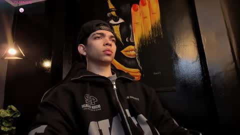 Snapshot of eryonbradley chatting on 22, 11, 2025 Eryon online show from 22, 11, 2025