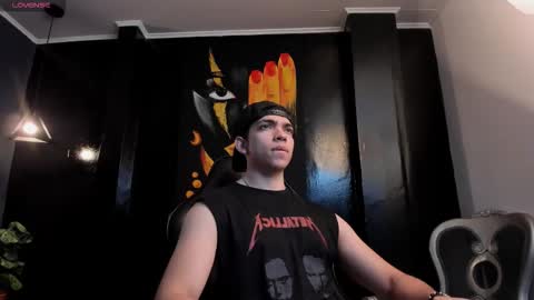 Snapshot of eryonbradley chatting on 25, 11, 2025 Eryon online show from 25, 11, 2025