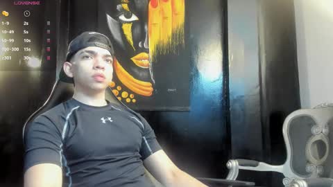 Snapshot of eryonbradley chatting on 26, 11, 2025 Eryon online show from 26, 11, 2025