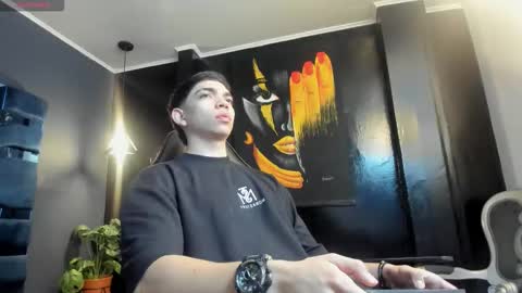 Snapshot of eryonbradley chatting on 28, 11, 2025 Eryon online show from 28, 11, 2025