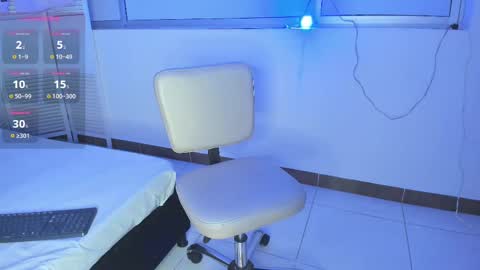 Eryx online show from 13, 10, 2025