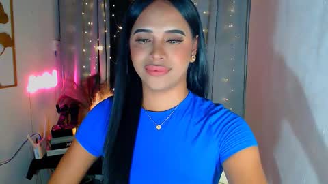 scarlet online show from 23, 2, 2026