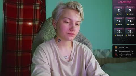 Snapshot of esajukyy chatting on 2, 1, 2025 esajukyy online show from 2, 1, 2025
