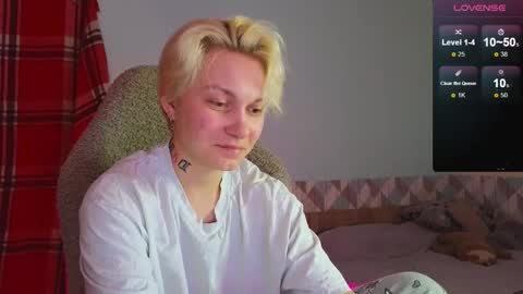 Snapshot of esajukyy chatting on 27, 1, 2025 esajukyy online show from 27, 1, 2025