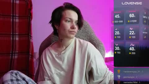 Snapshot of esajukyy chatting on 2, 10, 2025 esajukyy online show from 2, 10, 2025