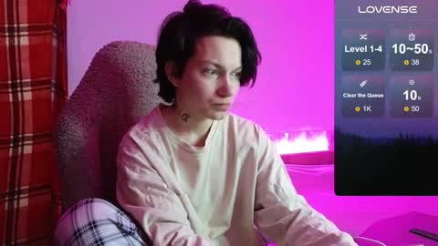 esajukyy online show from 19, 11, 2025