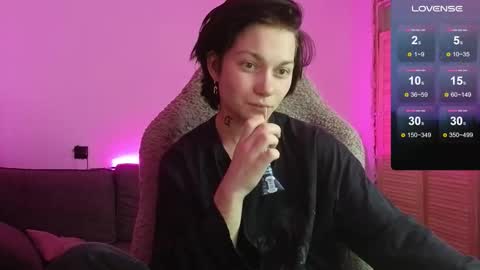 esajukyy online show from 15, 1, 2026