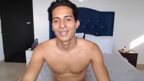 Scanor online show from 14, 1, 2025