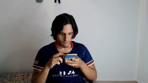 Scanor online show from 17, 9, 2025