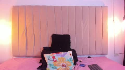 Scarlett online show from 11, 2, 2026