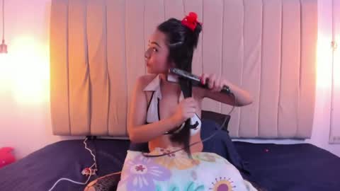 Snapshot of escar_let chatting on 29, 4, 2026 Scarlett online show from 29, 4, 2026