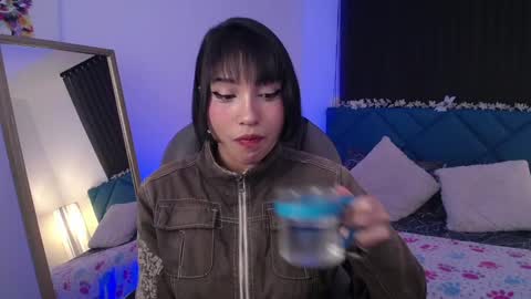 SCARLETT online show from 10, 1, 2025
