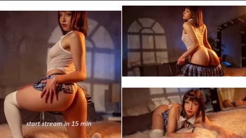 Snapshot of escarlett_wii chatting on 15, 10, 2025 SCARLETT online show from 15, 10, 2025