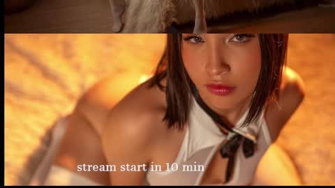 Snapshot of escarlett_wii chatting on 20, 10, 2025 SCARLETT online show from 20, 10, 2025