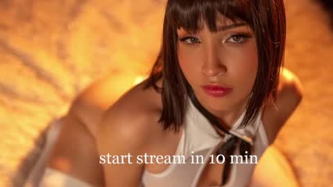 Snapshot of escarlett_wii chatting on 25, 10, 2025 SCARLETT online show from 25, 10, 2025