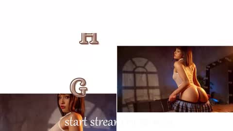 Snapshot of escarlett_wii chatting on 31, 10, 2025 SCARLETT online show from 31, 10, 2025