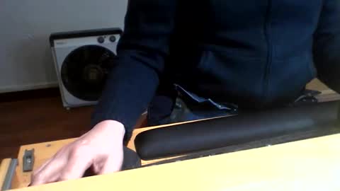 esclavo_hot online show from 15, 1, 2026