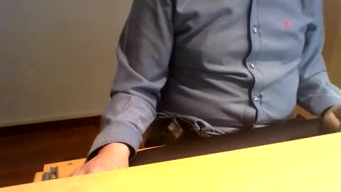 esclavo_hot online show from 20, 4, 2026