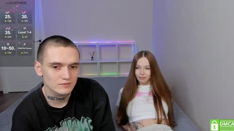 Megan and Brad online show from 2, 12, 2024