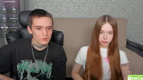 Megan and Brad online show from 30, 1, 2025