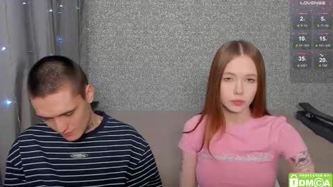 Megan and Brad online show from 2, 3, 2025