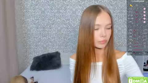 Megan and Brad online show from 24, 9, 2025