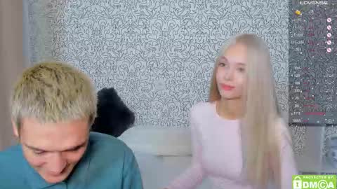 Megan and Brad online show from 3, 11, 2025