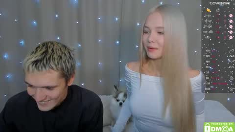 Megan and Brad online show from 5, 12, 2025