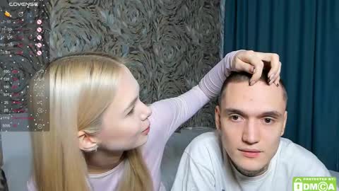 Megan and Brad online show from 25, 2, 2026