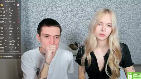 Megan and Brad online show from 20, 4, 2026